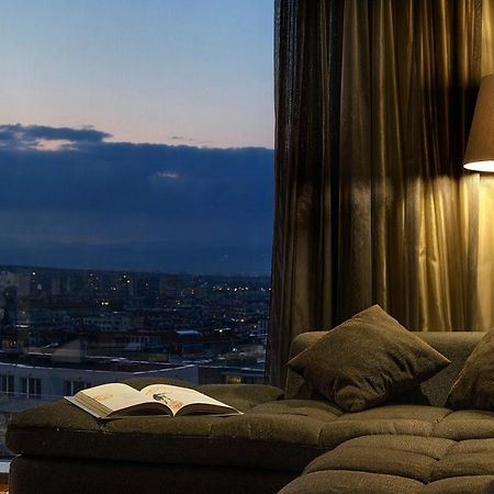 Hotel Emirates Sofia Luaran gambar