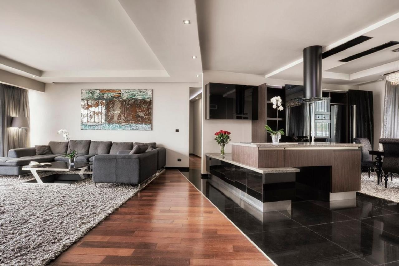 Hotel Emirates Sofia Luaran gambar