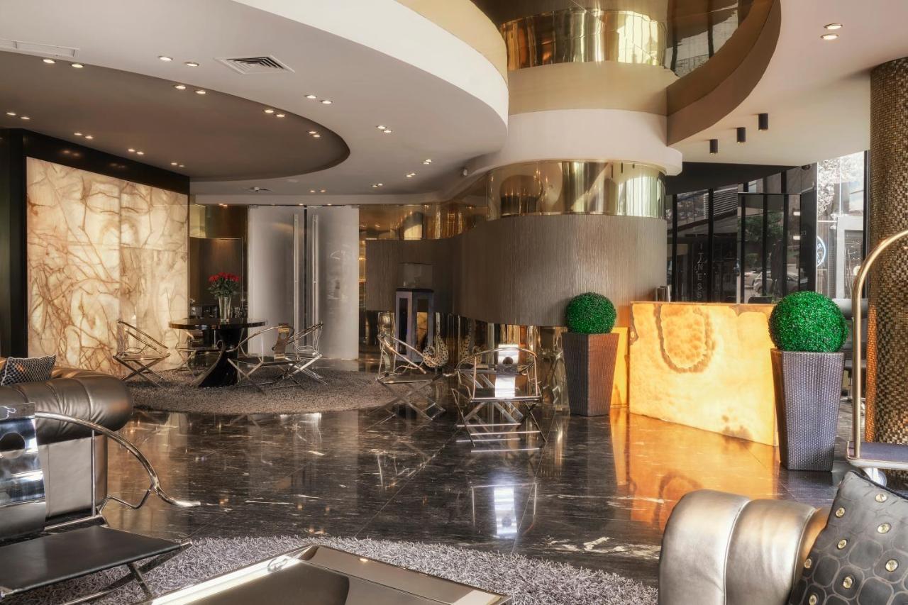 Hotel Emirates Sofia Luaran gambar